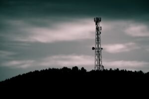 radio spectrum - Colombia 2023